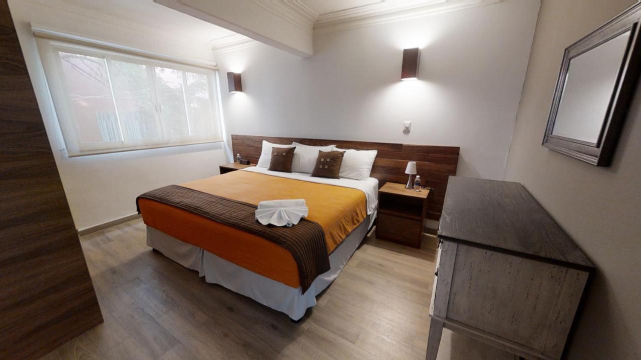 Hotel Tokio *
