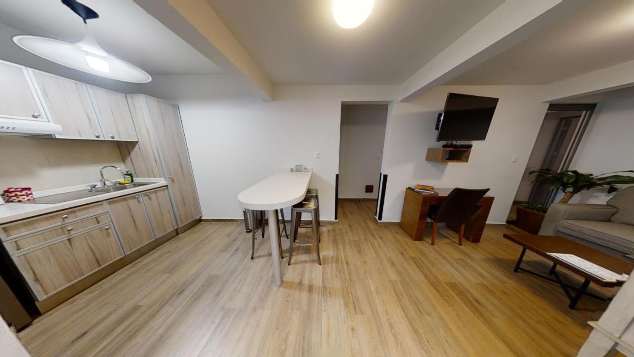 Hotel Tokio México DF
