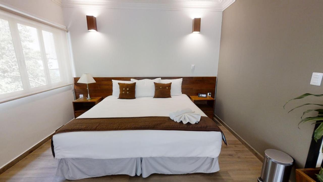 Hotel Tokio