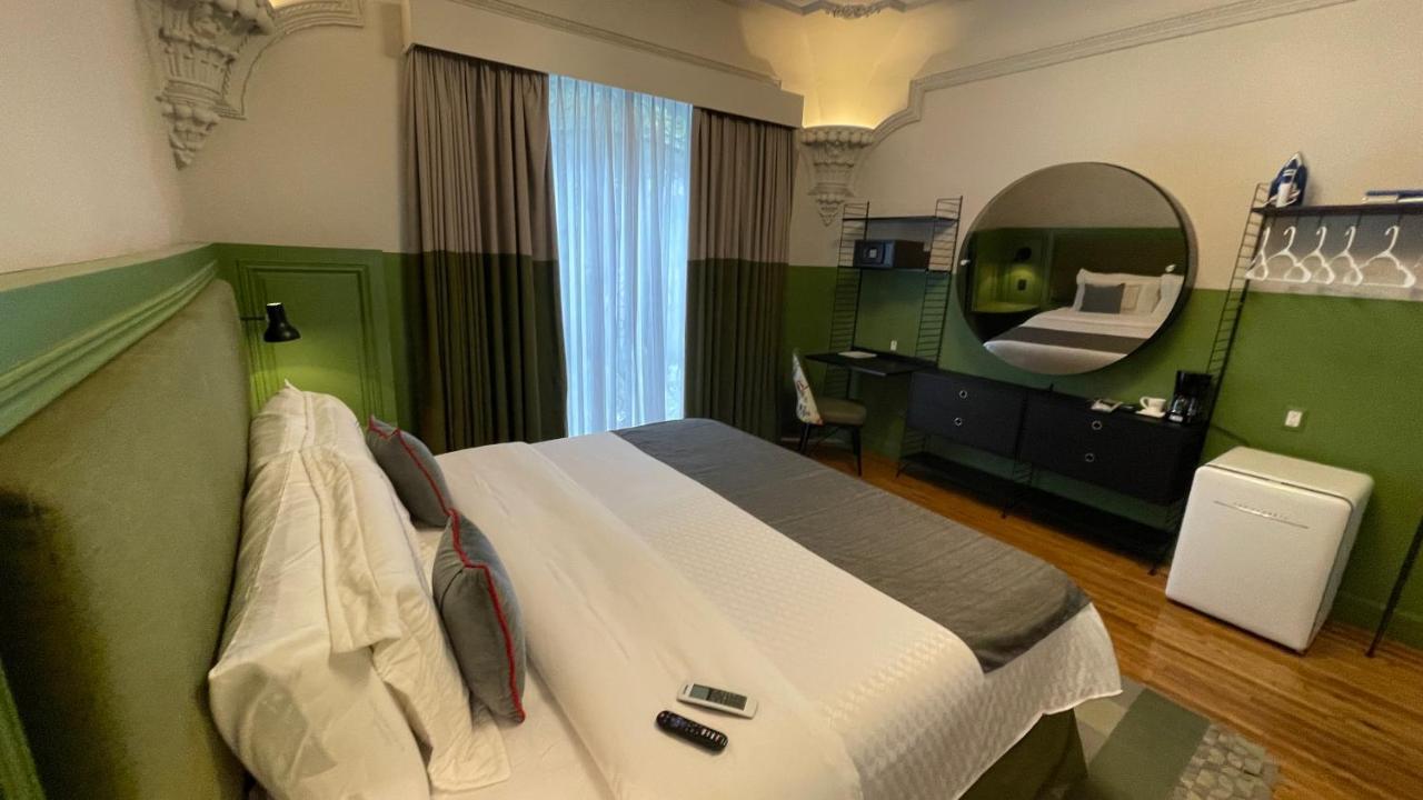 Hotel Rioma Tennyson 86