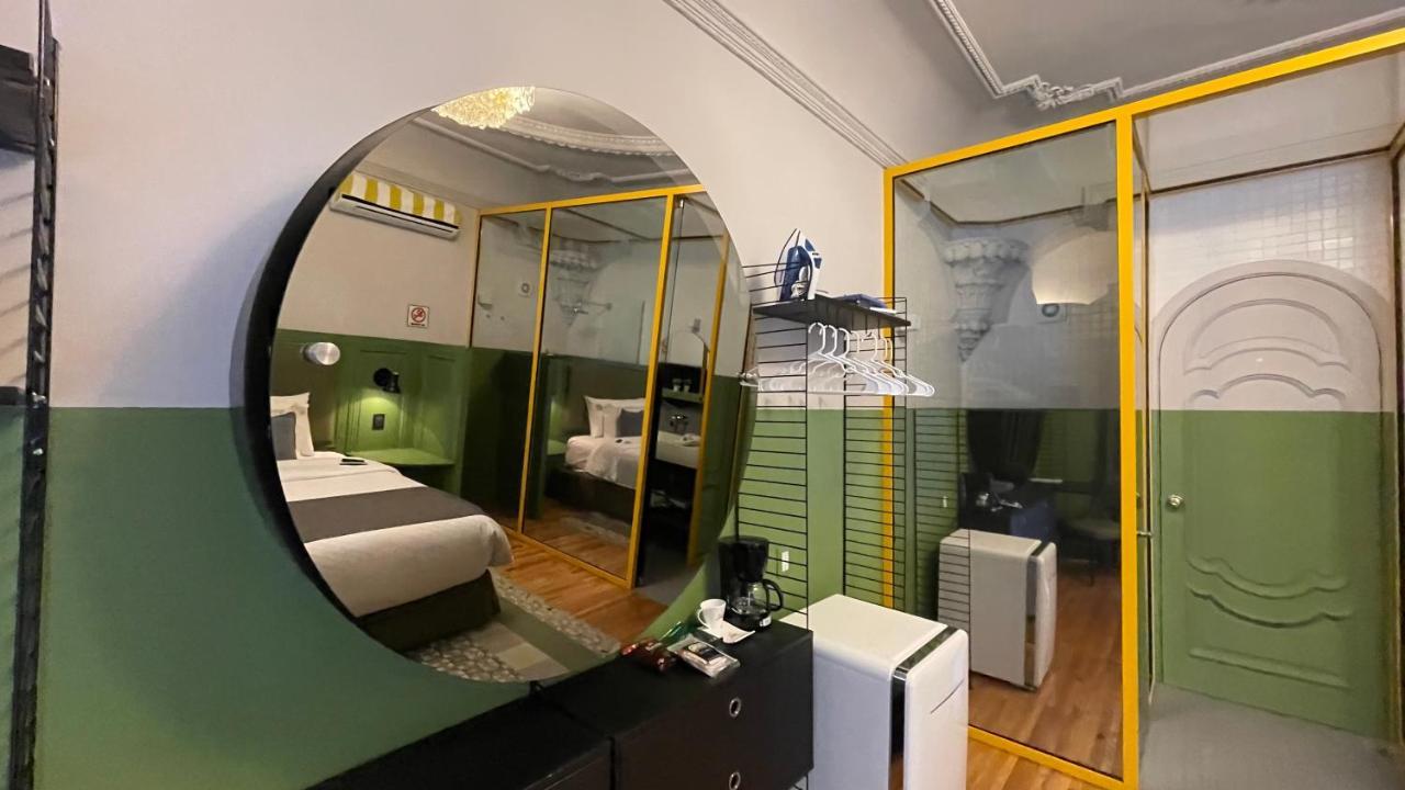 Rioma Tennyson 86 Hotel 4*
