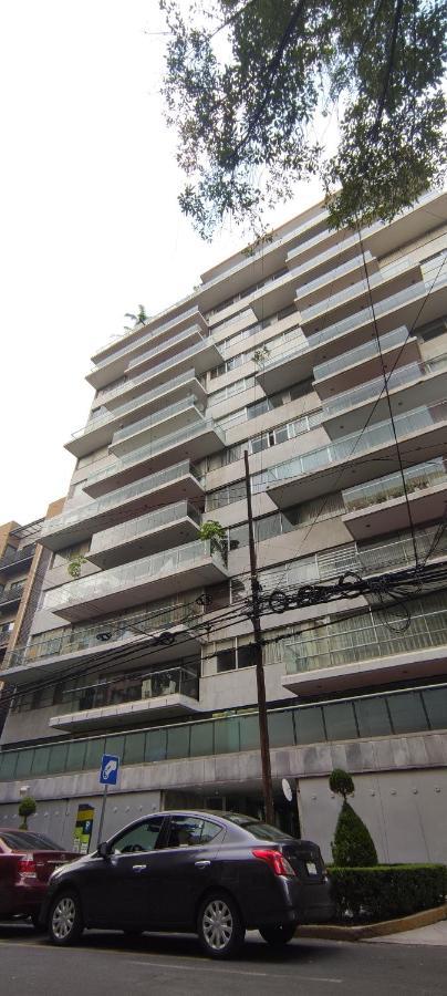 Polanco Habitación en casa particular México DF