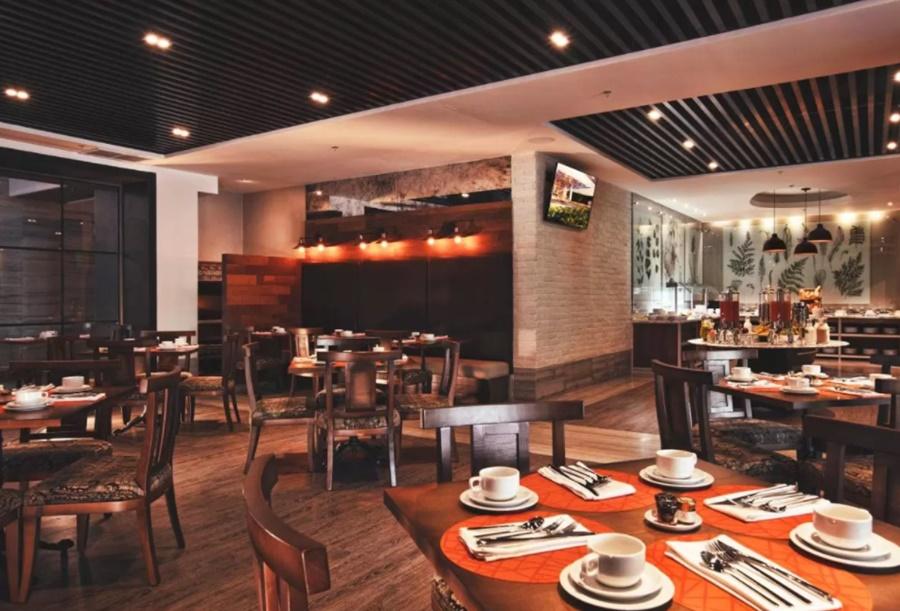 Krystal Grand Insurgentes Hotel 5*