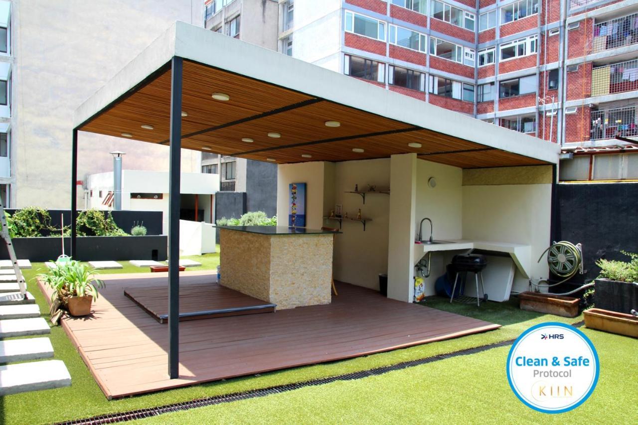 Suite en Polanco México DF