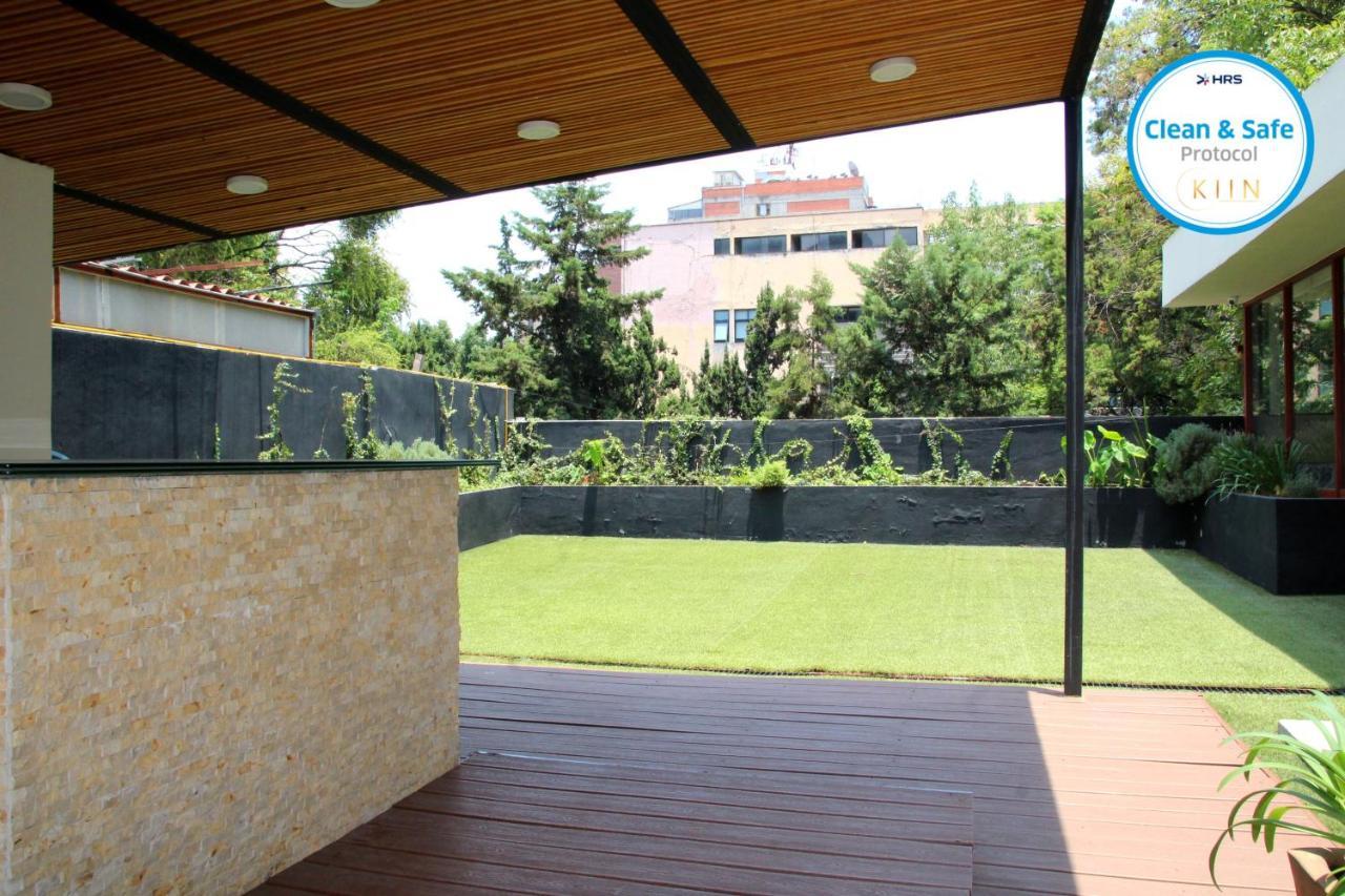 Suite en Polanco México DF