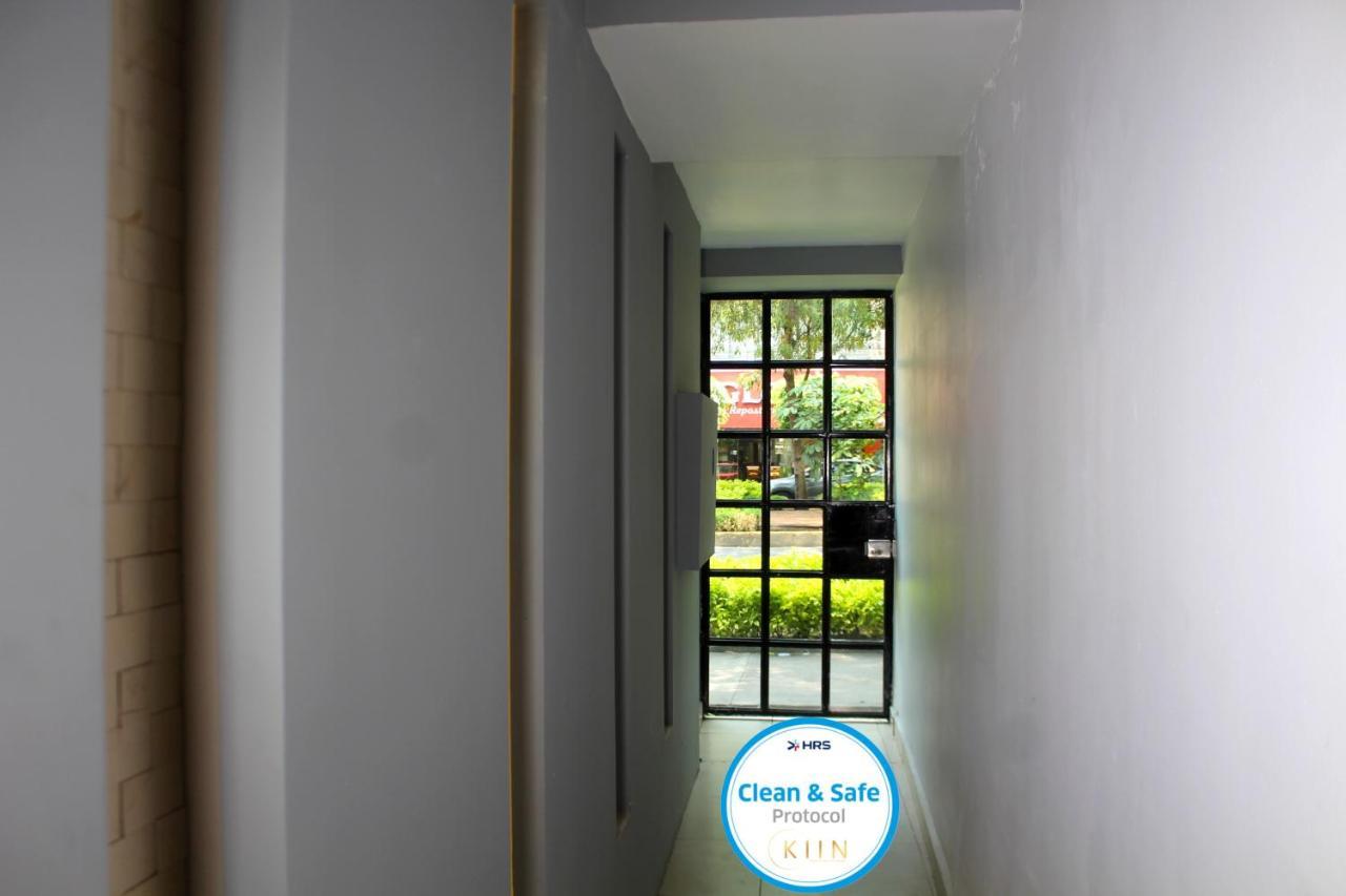 Pensión Suite en Polanco *