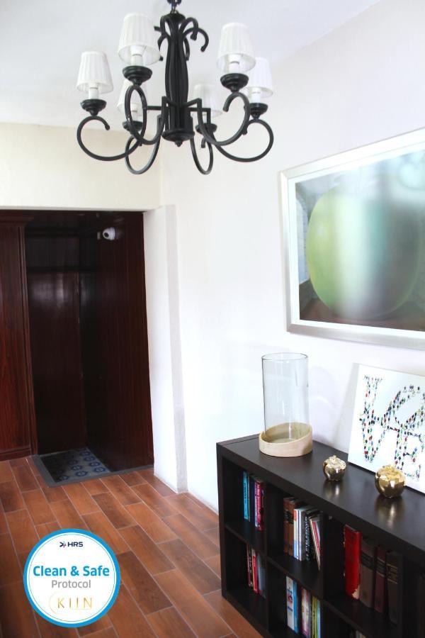 Suite en Polanco