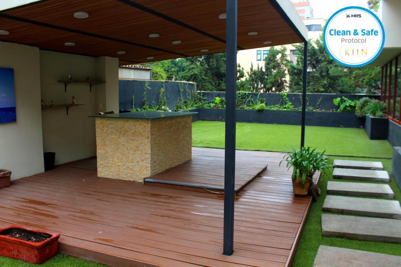 Suite en Polanco * México DF