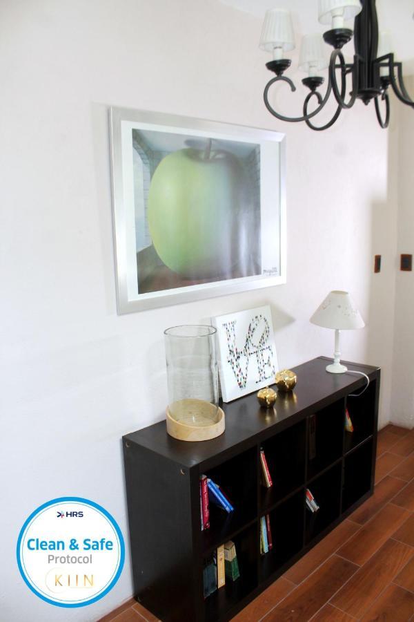 Pensión Suite en Polanco