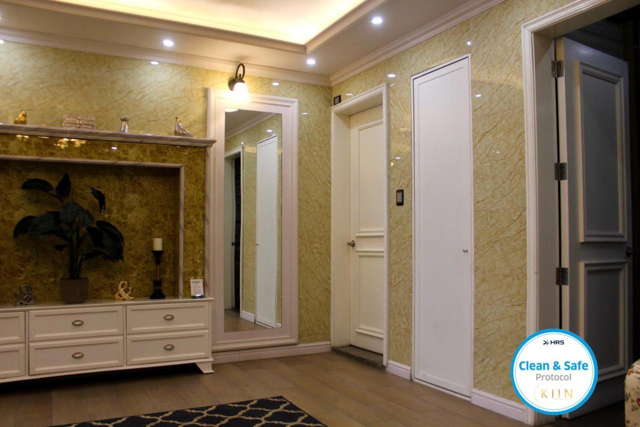 Suite en Polanco Pensión