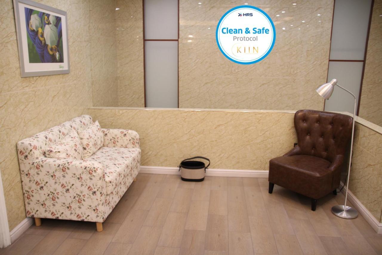 Pensión Suite en Polanco
