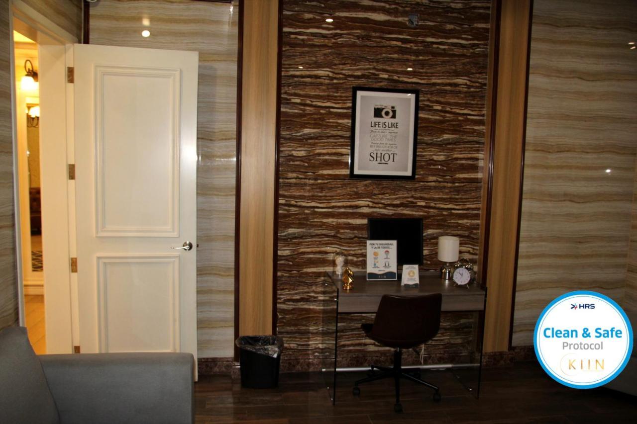 Suite en Polanco México DF