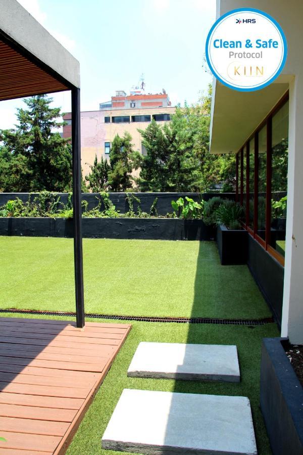 Suite en Polanco México DF
