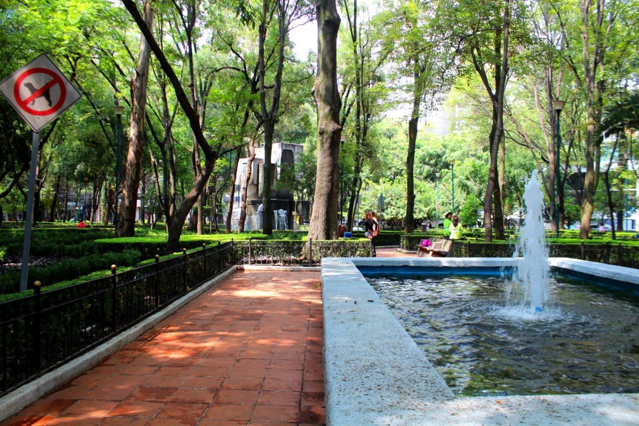 Suite en Polanco * México DF