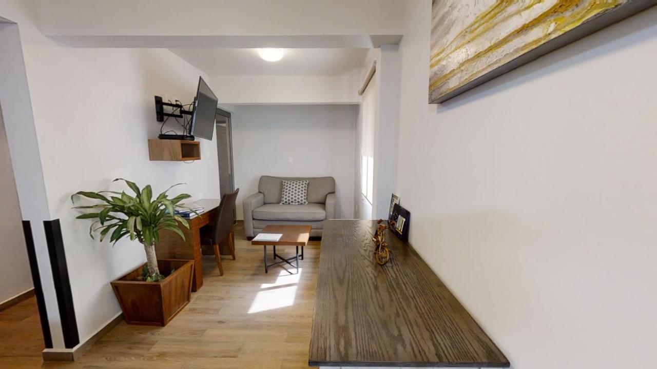 Hotel Tokio México DF