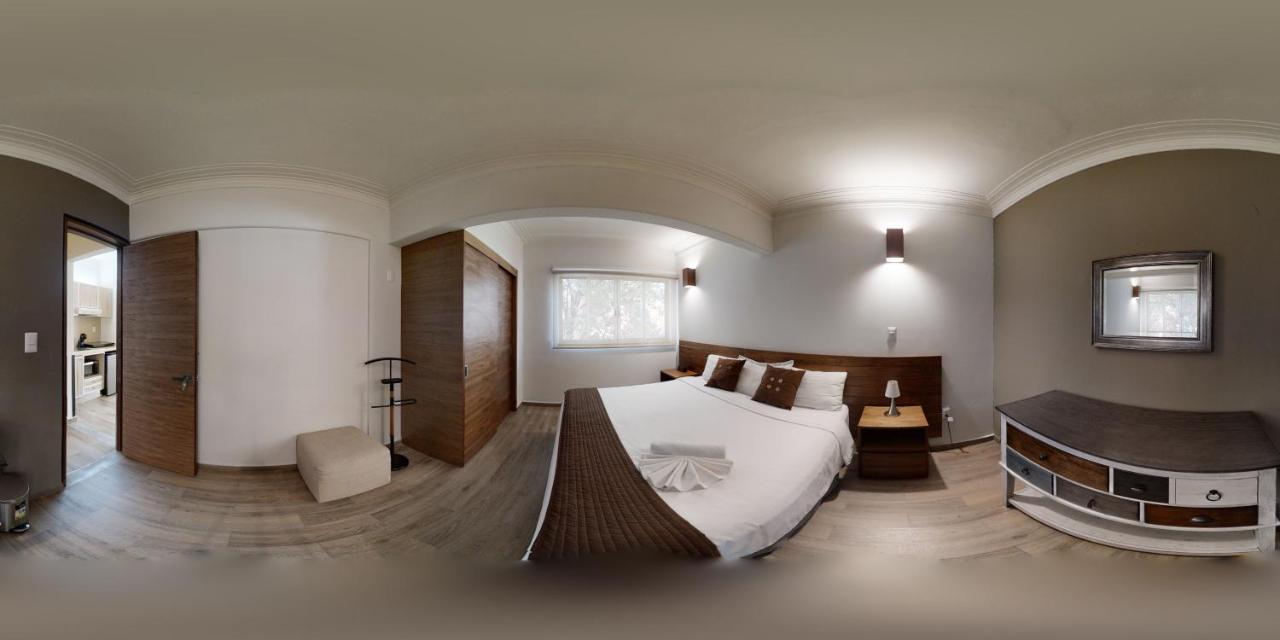 Hotel Tokio México DF