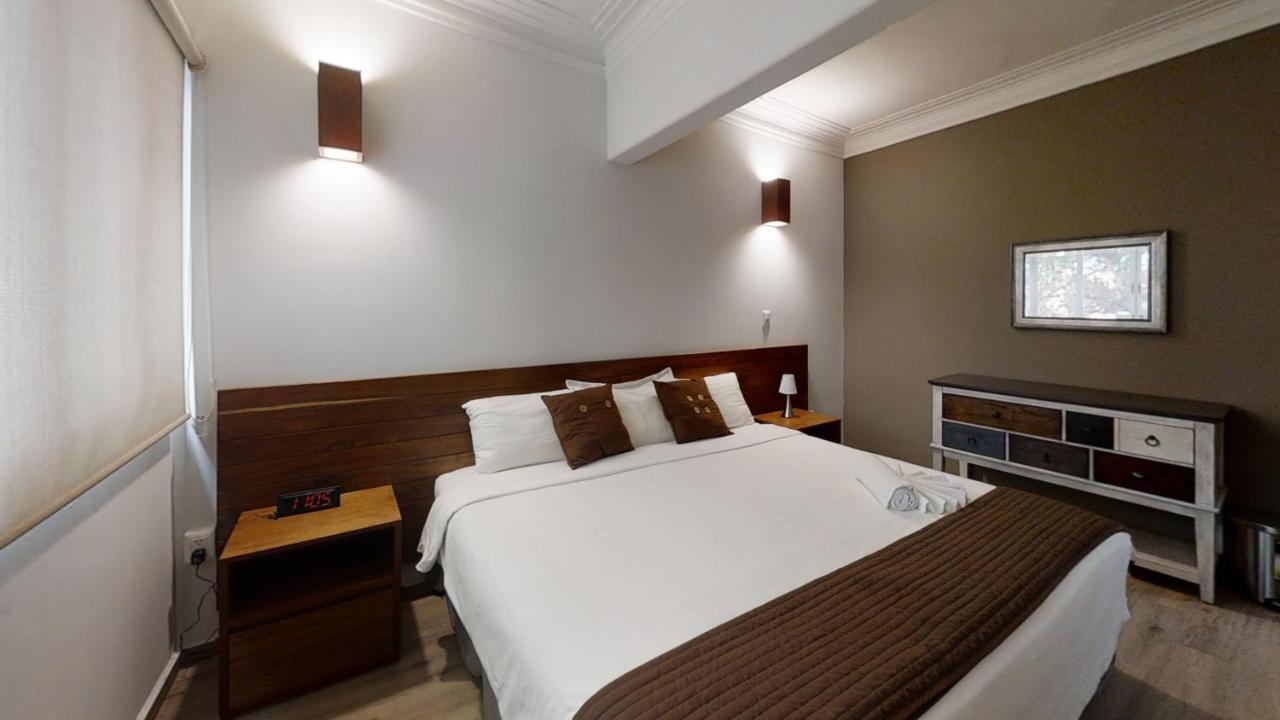 Hotel Tokio