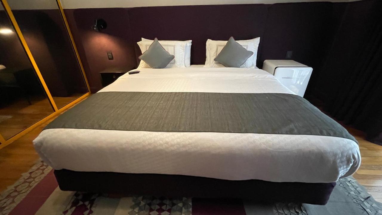 Rioma Tennyson 86 Hotel 4*