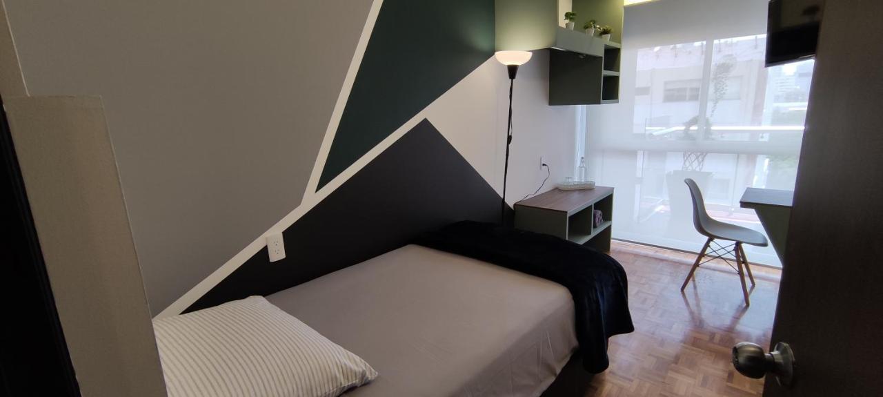 Habitación en casa particular Polanco