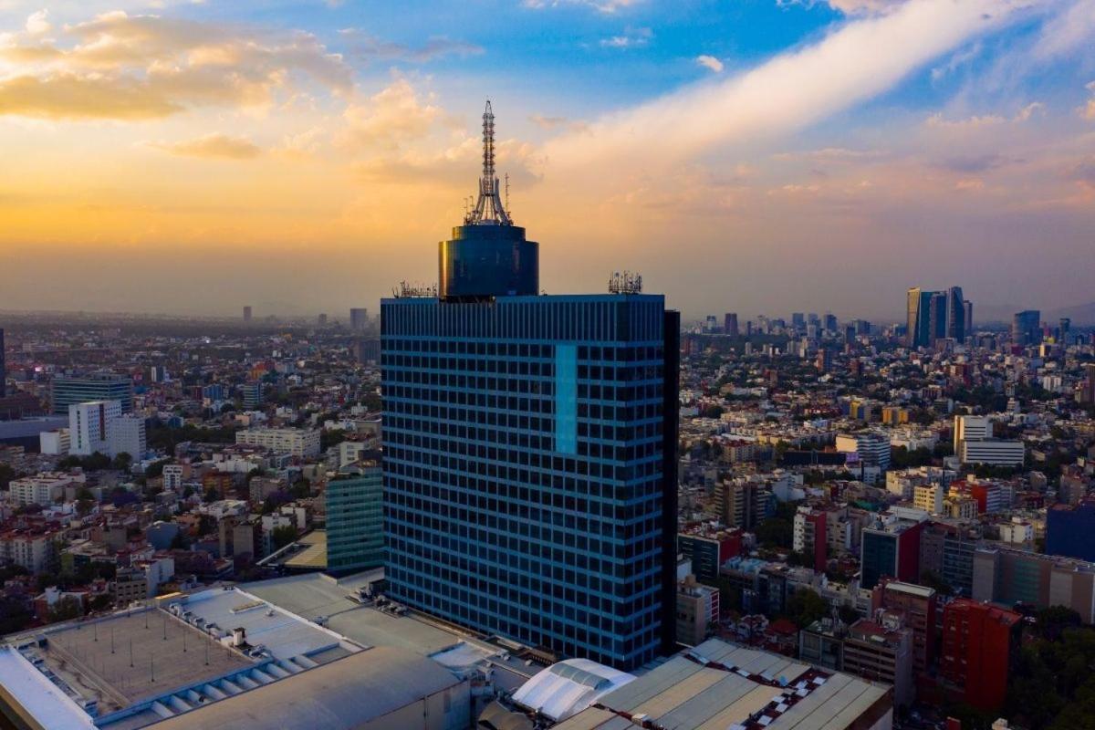 In Residential Wtc