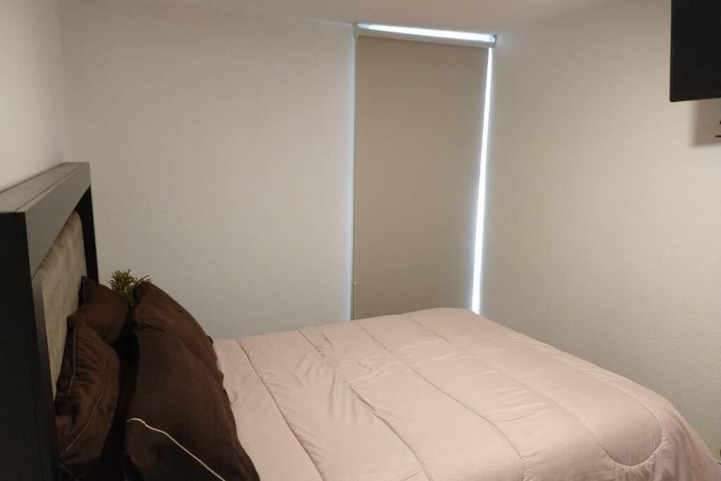 Habitación en casa particular Laureles-paseos De Tasqueña Cdmx