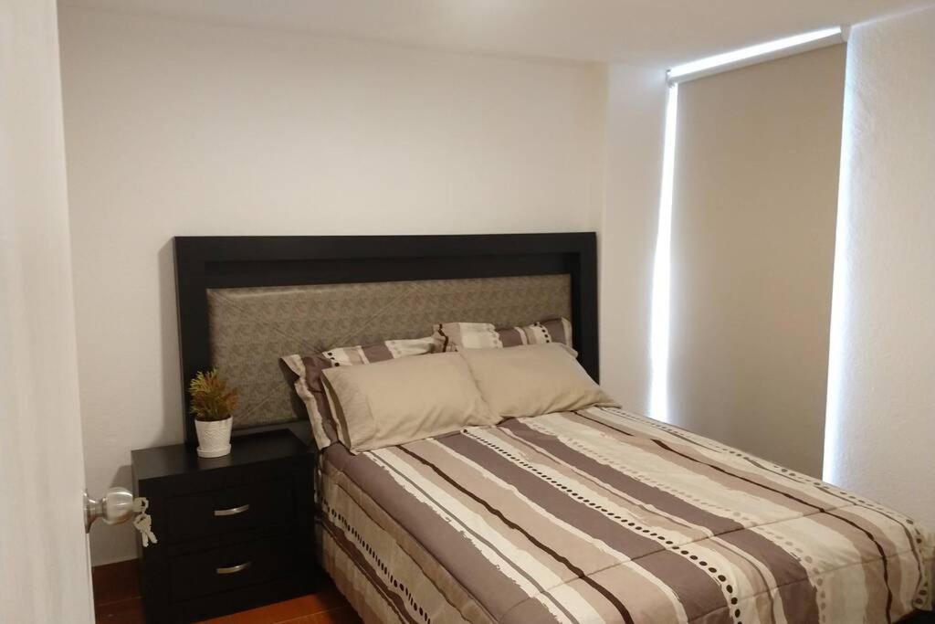 Habitación en casa particular Laureles-paseos De Tasqueña Cdmx
