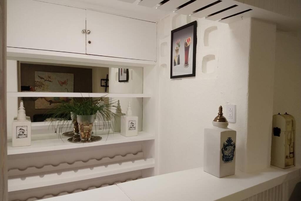 Habitación en casa particular Laureles-paseos De Tasqueña Cdmx *