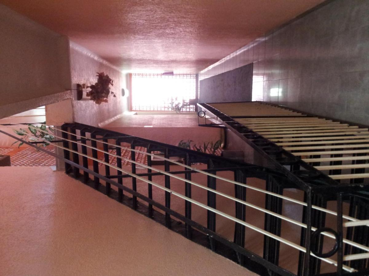 Hotel Panuco 3*