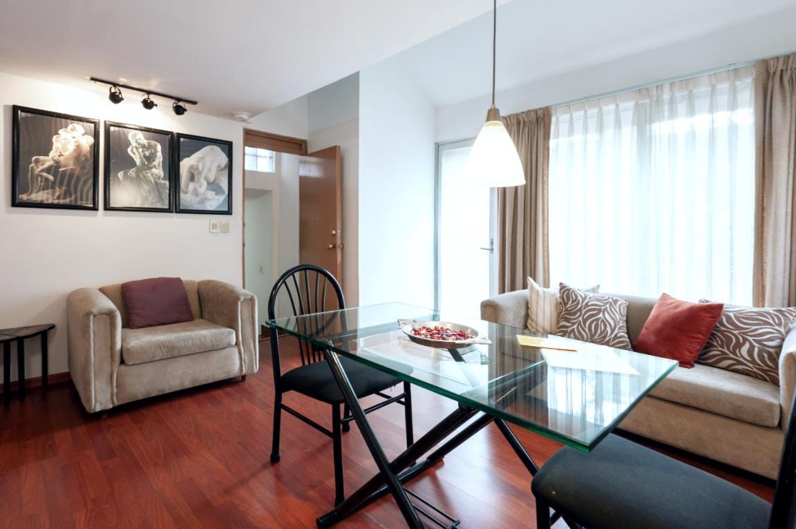 Apartamento 4b Bazzar, Garden House, Welcome To San Angel *