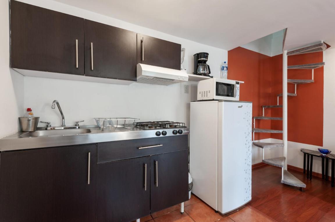 4b Bazzar, Garden House, Welcome To San Angel