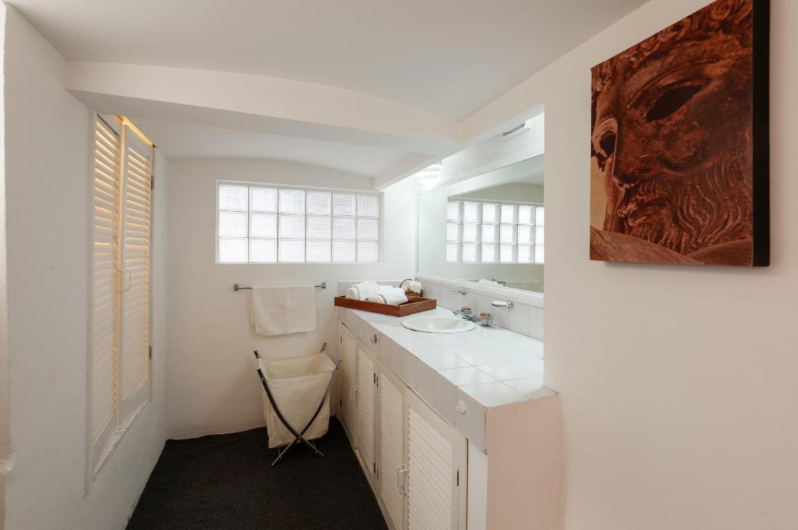 Apartamento 4b Bazzar, Garden House, Welcome To San Angel *