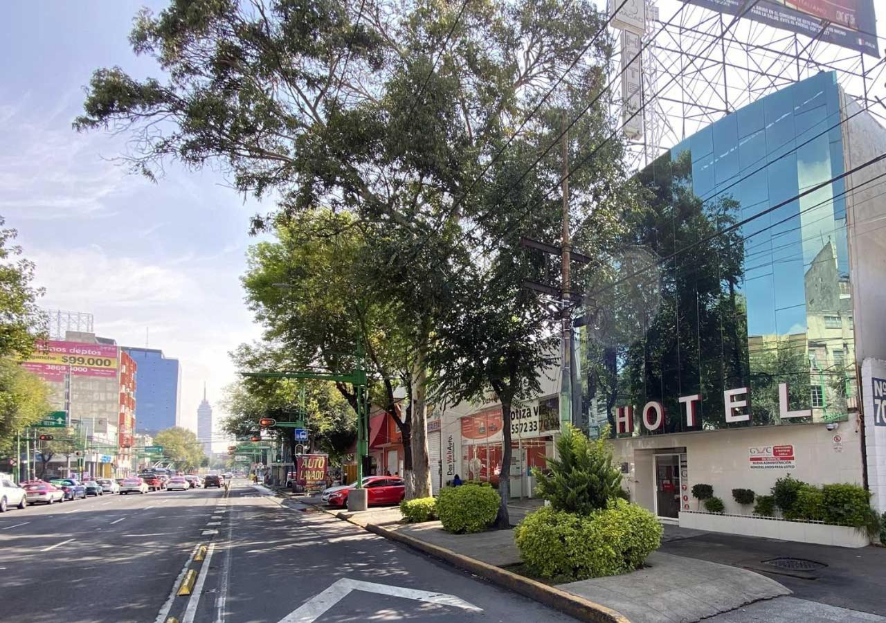 Gran Via México DF