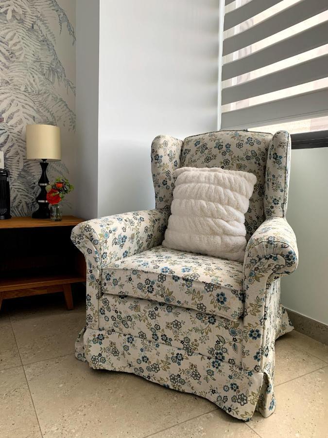 Blue Horse In New Polanco. Apartment