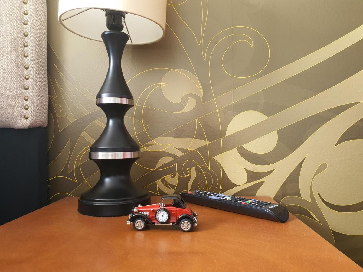 Apartment Blue Horse In New Polanco. *
