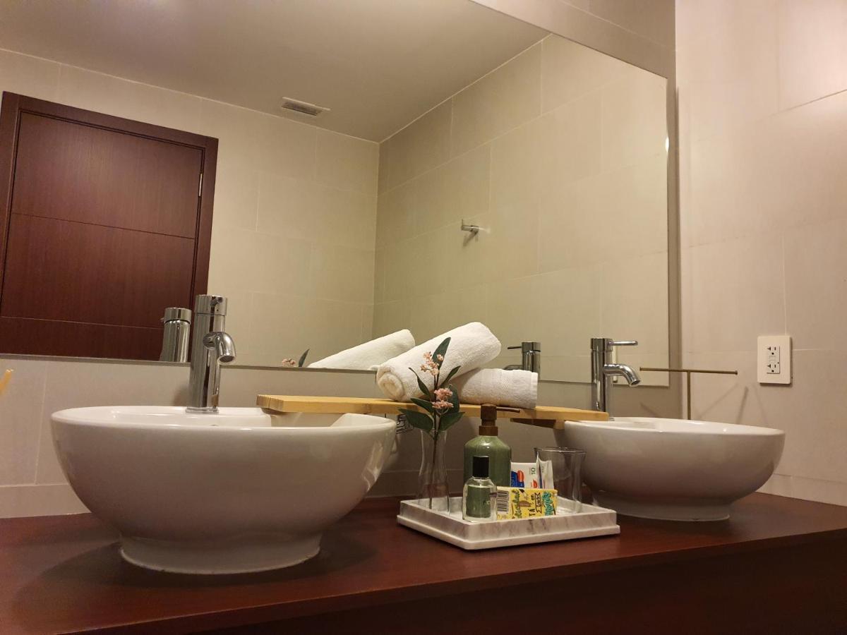Apartment Blue Horse In New Polanco. Mexico City