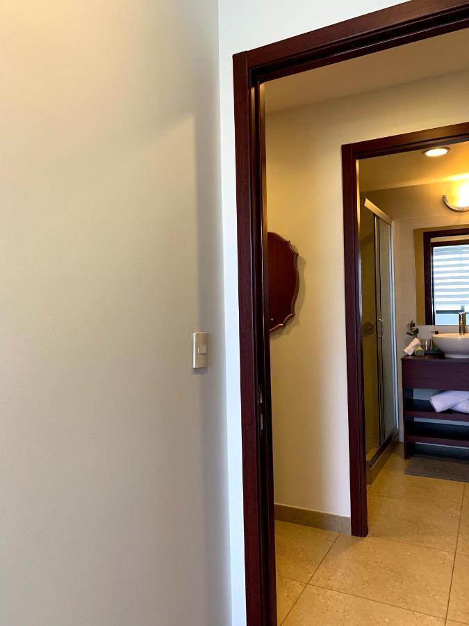 Apartment Blue Horse In New Polanco.