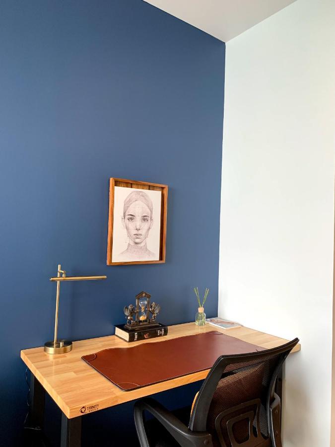 Blue Horse In New Polanco. Apartment *