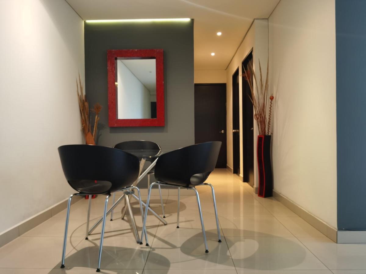 Guest house In Residential Wtc