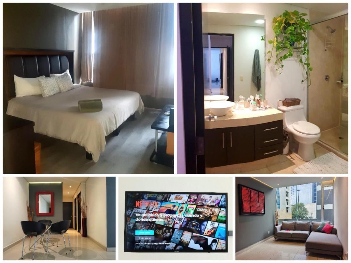 Guest house In Residential Wtc