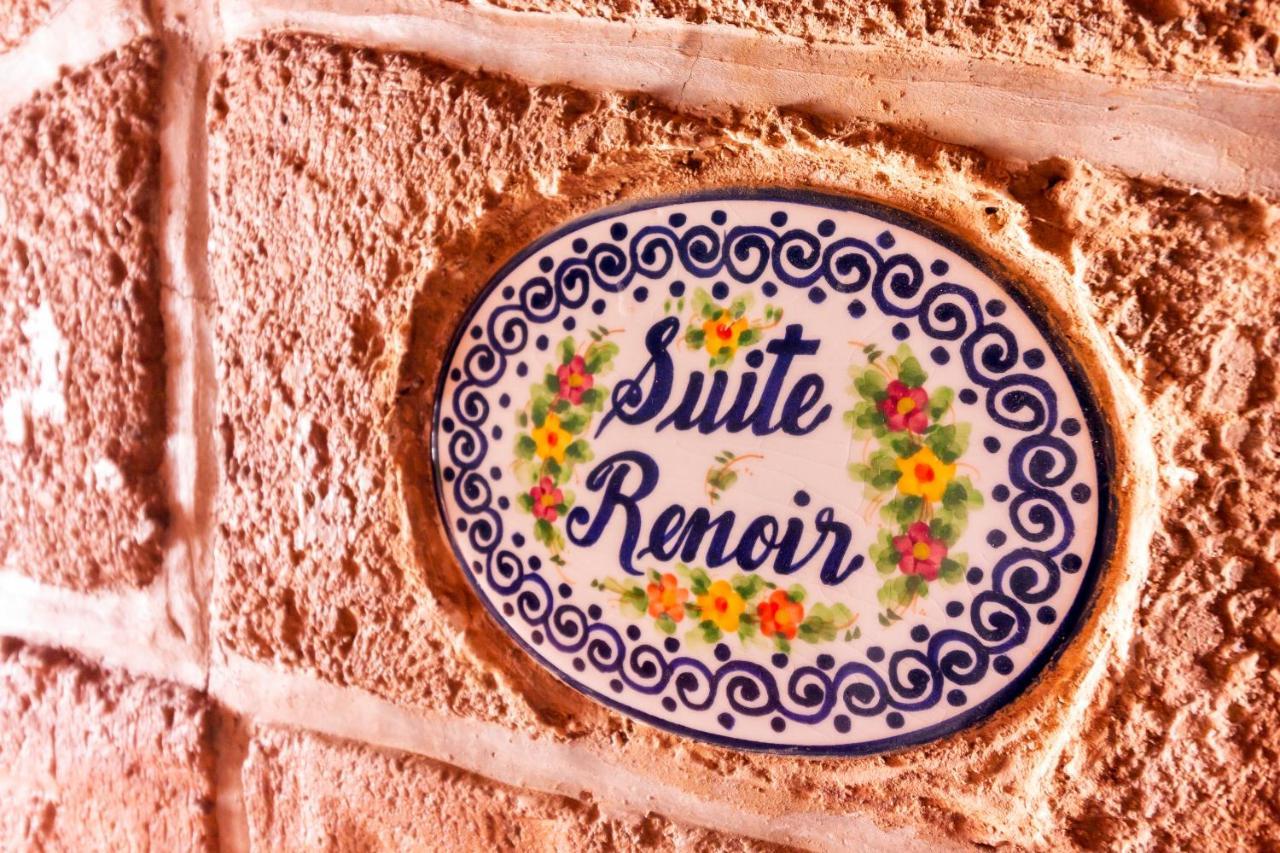 Mex Suites Casa Azúl Bed and breakfast 5*