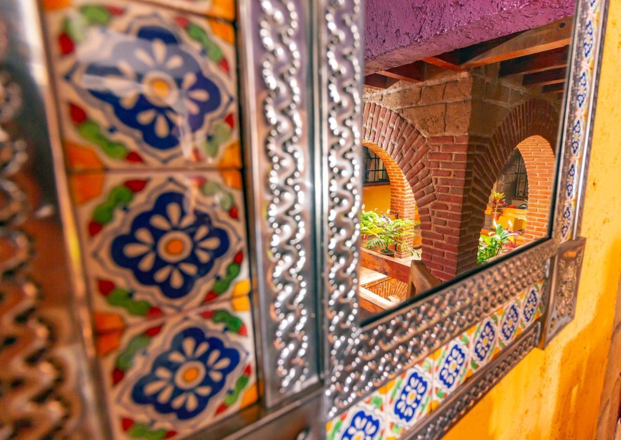Mex Suites Casa Azúl