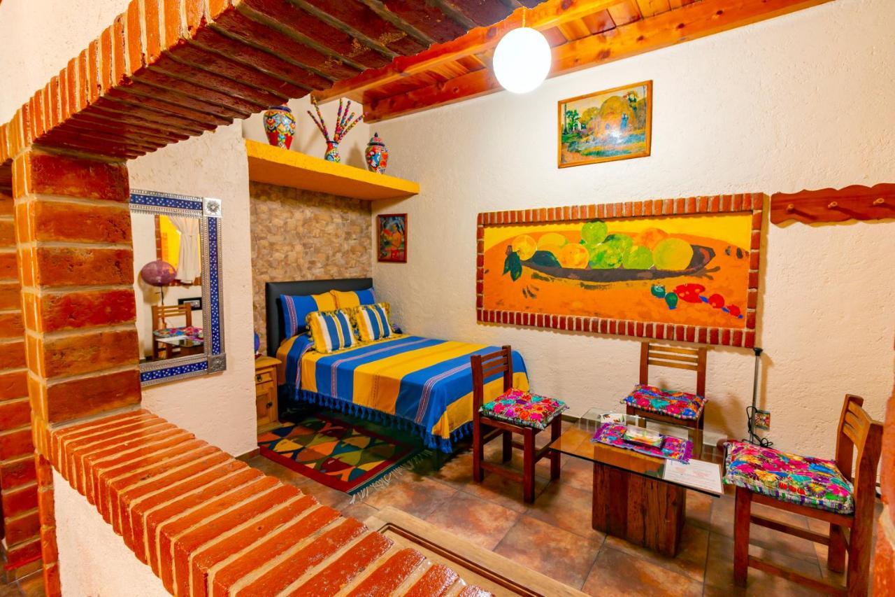 Mex Suites Casa Azúl 5*
