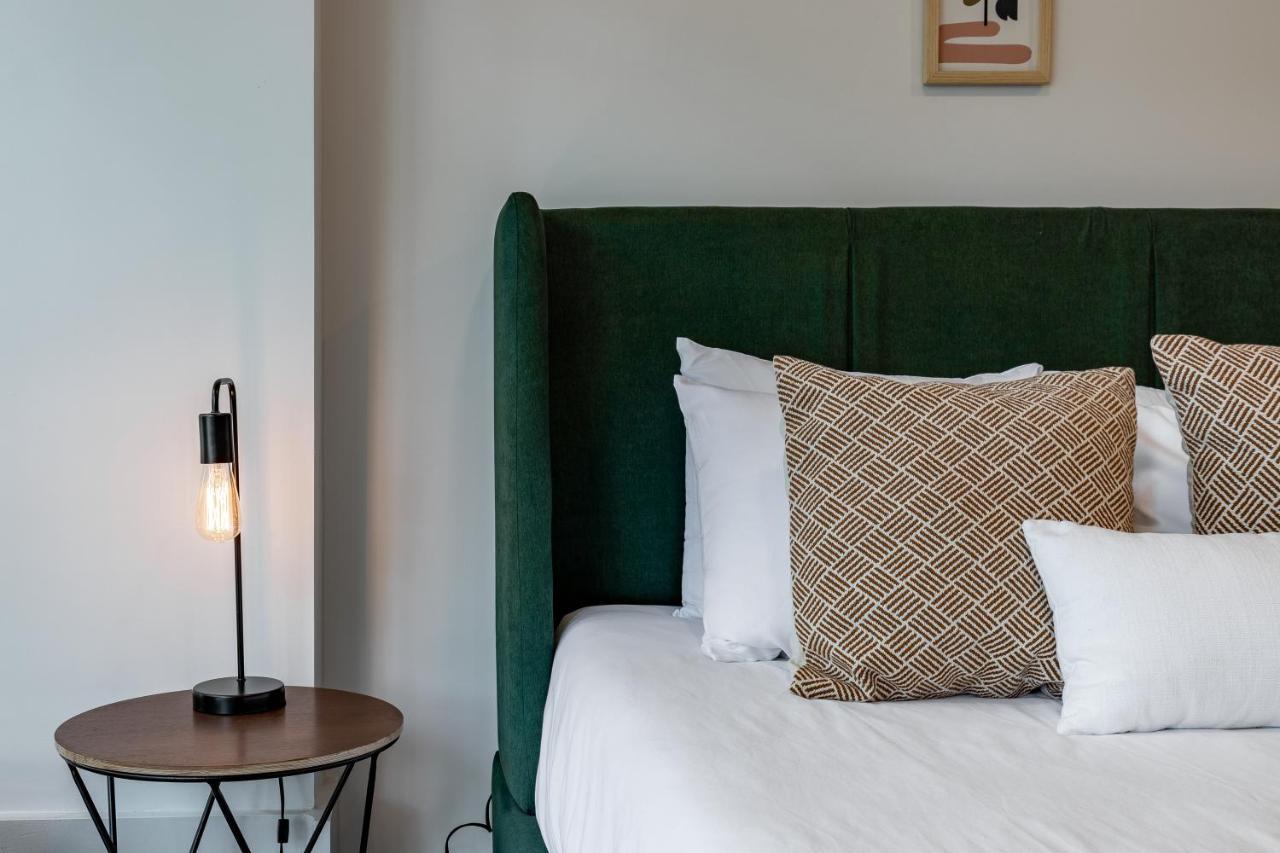 Casai Roma Cibeles Apartment