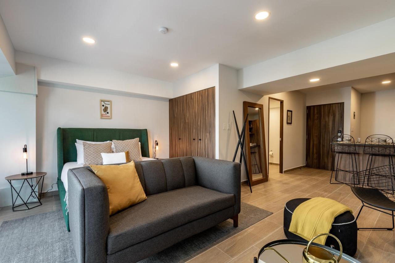 Apartment Casai Roma Cibeles