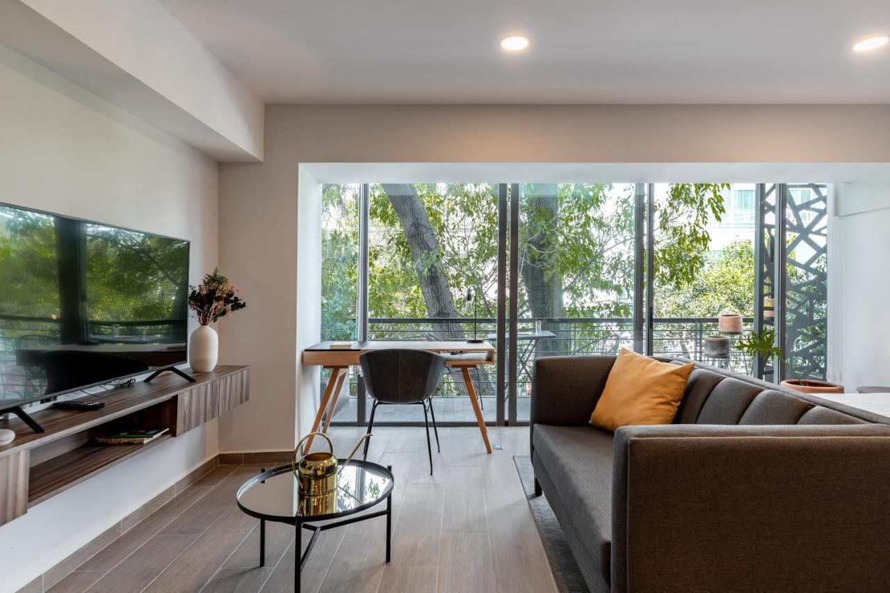 Apartment Casai Roma Cibeles