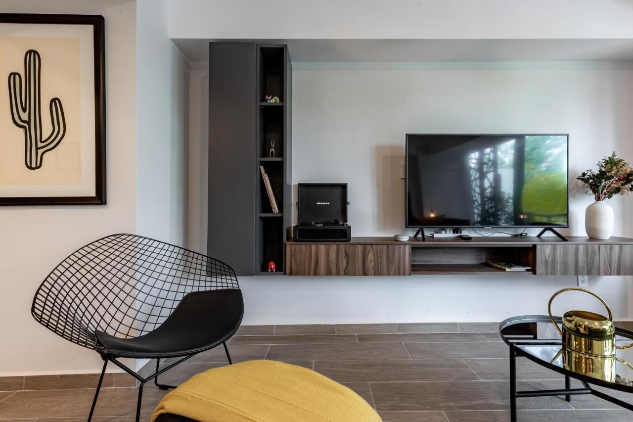 Casai Roma Cibeles Apartment Mexico City