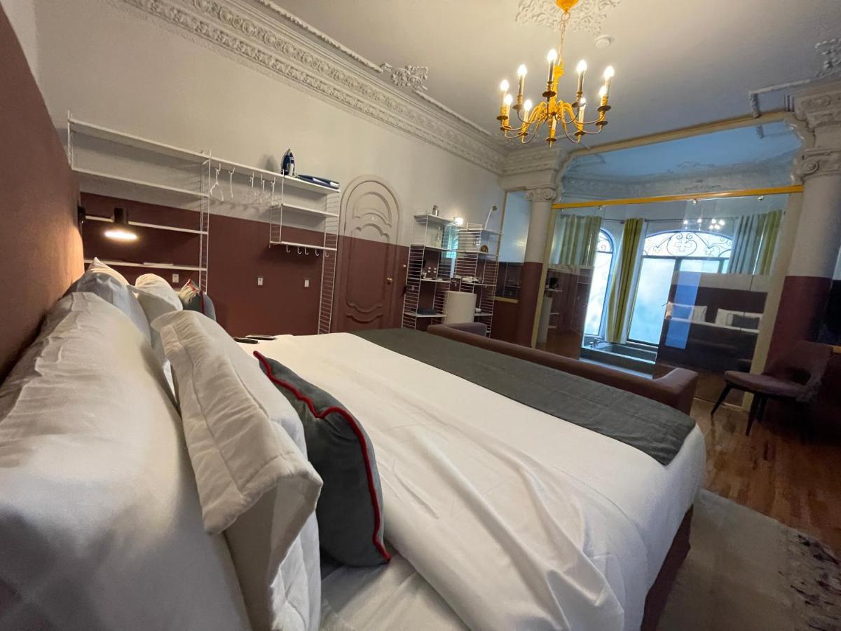 Rioma Tennyson 86 Hotel 4*