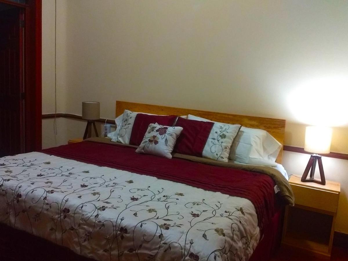 Casa Maria Hostel Mexico City