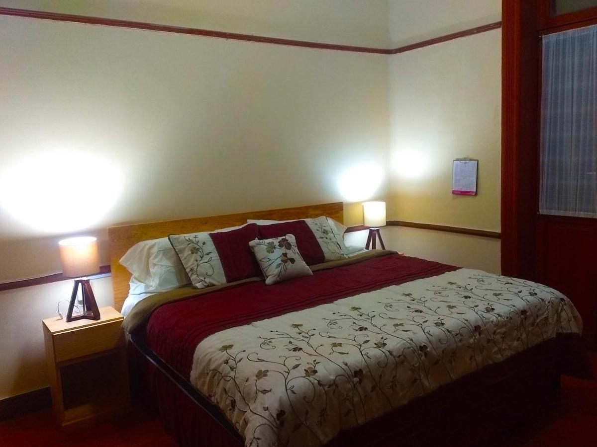Hostel Casa Maria Mexico City