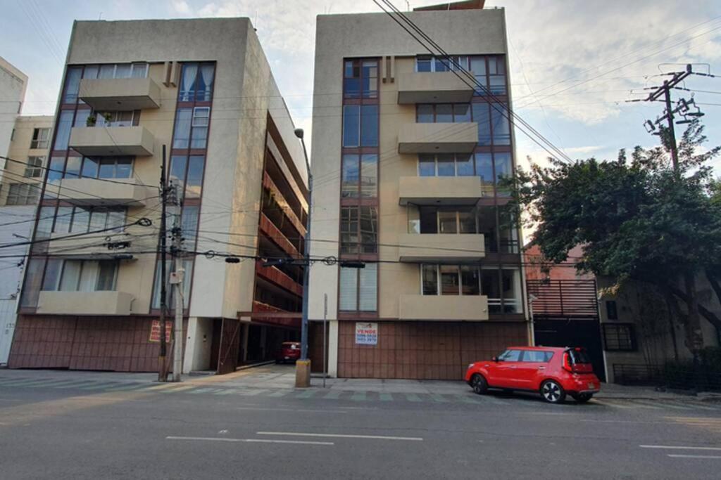 Tabasco Apartment